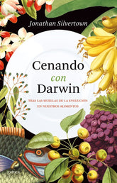 CENANDO CON DARWIN - 9788491993346